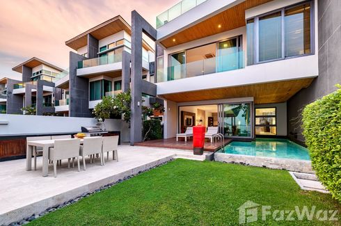 3 Bedroom Villa for rent in Eva Beach, Rawai, Phuket