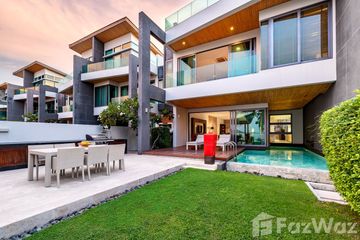 4 Bedroom Villa for rent in Eva Beach, Rawai, Phuket