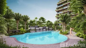 3 Bedroom Condo for sale in Siam Oriental Oasis, Nong Prue, Chonburi