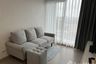 2 Bedroom Condo for rent in Supalai Loft @Talat Phlu Station, Thon Buri, Bangkok near BTS Talat Phlu