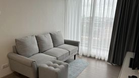 2 Bedroom Condo for rent in Supalai Loft @Talat Phlu Station, Thon Buri, Bangkok near BTS Talat Phlu