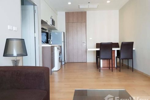 1 Bedroom Condo for sale in Noble Reveal, Phra Khanong Nuea, Bangkok near BTS Thong Lo