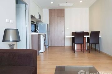 1 Bedroom Condo for sale in Noble Reveal, Phra Khanong Nuea, Bangkok near BTS Thong Lo