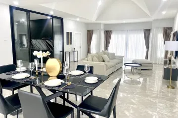 4 Bedroom Villa for sale in Nong Prue, Chonburi