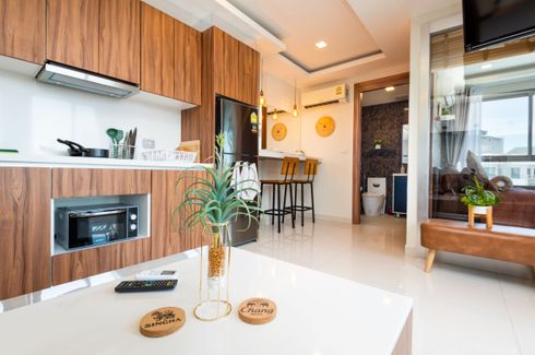 2 Bedroom Condo for sale in Arcadia Beach Resort, Nong Prue, Chonburi