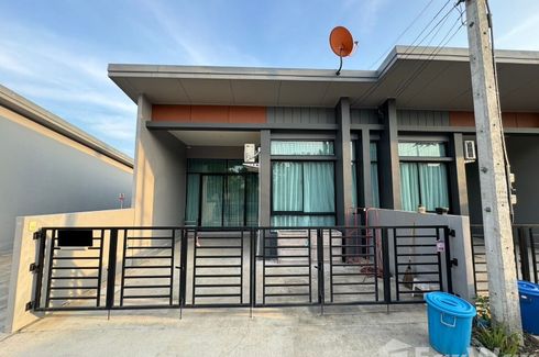 2 Bedroom Townhouse for rent in Siri Place Airport, Mai Khao, Phuket