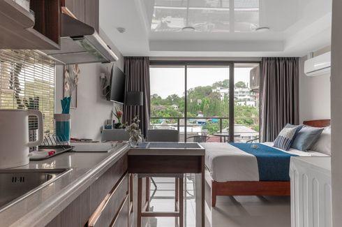 Condo for sale in Rawai Beach Condominium, Rawai, Phuket