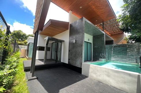 2 Bedroom Villa for sale in The 8 Pool Villa, Chalong, Phuket