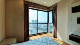 1 Bedroom Condo for rent in The Address Sathorn, Silom, Bangkok near BTS Chong Nonsi