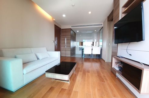 1 Bedroom Condo for rent in The Address Sathorn, Silom, Bangkok near BTS Chong Nonsi