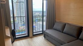 2 Bedroom Condo for rent in Noble Reveal, Phra Khanong Nuea, Bangkok near BTS Thong Lo