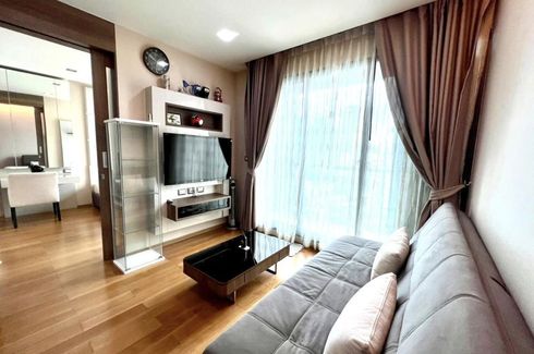 1 Bedroom Condo for sale in The Address Sathorn, Silom, Bangkok near BTS Chong Nonsi