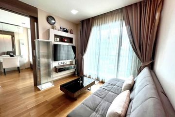 1 Bedroom Condo for sale in The Address Sathorn, Silom, Bangkok near BTS Chong Nonsi