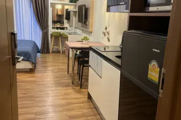 Condo for sale in Dusit Grand Park, Nong Prue, Chonburi