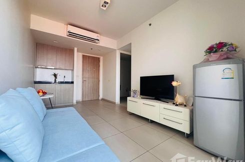 1 Bedroom Condo for sale in Unixx South Pattaya, Nong Prue, Chonburi