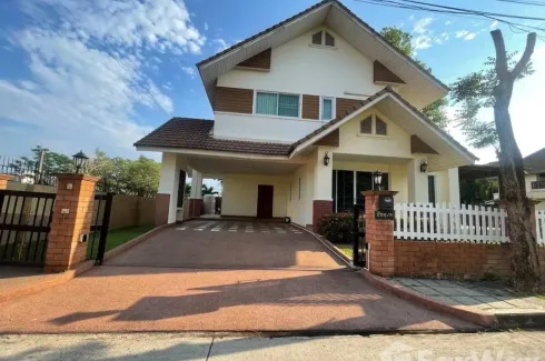 4 Bedroom House for rent in Na Lanna by Sansaran, Nong Khwai, Chiang Mai