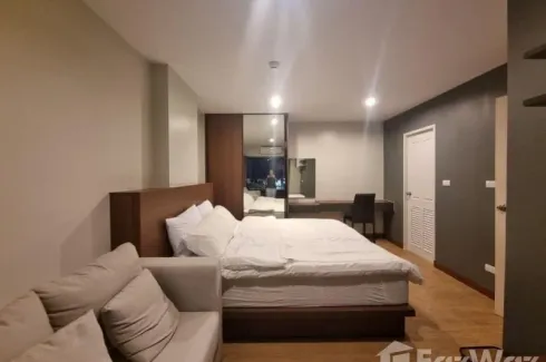 2 Bedroom Condo for sale in The Next 1 Condominium, Fa Ham, Chiang Mai