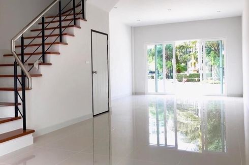 3 Bedroom Townhouse for sale in Supalai Lagoon Phuket, Ko Kaeo, Phuket