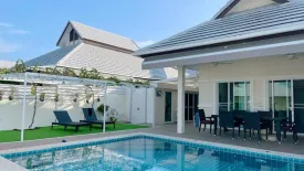 3 Bedroom Villa for sale in Emerald Scenery, Thap Tai, Prachuap Khiri Khan