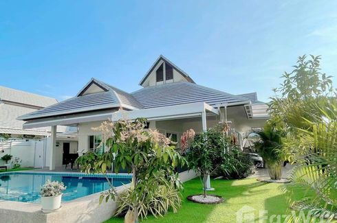 3 Bedroom Villa for sale in Emerald Scenery, Thap Tai, Prachuap Khiri Khan