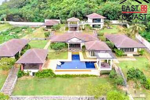 4 Bedroom House for sale in Huai Yai, Chonburi