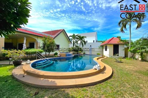 3 Bedroom House for sale in Pong, Chonburi