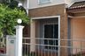 1 Bedroom House for sale in BAAN SUETRONG BANGYAI, Lahan, Nonthaburi