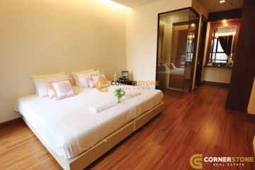 1 Bedroom Condo for rent in Pattaya City Resort, Nong Prue, Chonburi