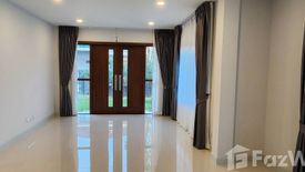 4 Bedroom House for sale in The City Boromarajonani - Thawiwatjjana, Sala Thammasop, Bangkok