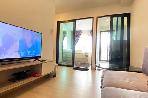 1 Bedroom Condo for sale in Knightsbridge Tiwanon, Talat Khwan, Nonthaburi near MRT Ministry of Public Health