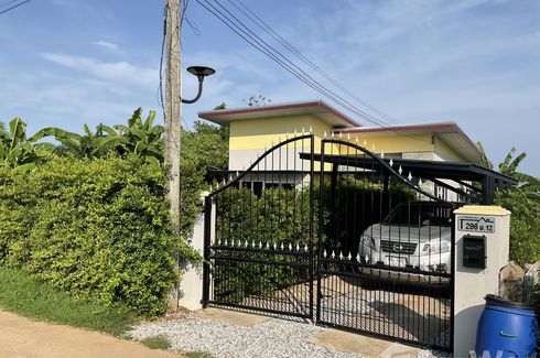 2 Bedroom House for sale in Phan Phrao, Nong Khai