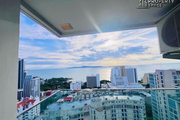1 Bedroom Condo for rent in The Cliff, Nong Prue, Chonburi
