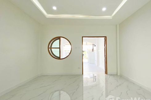 3 Bedroom Townhouse for sale in Bang Rak Phatthana, Nonthaburi