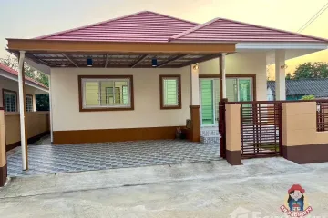 3 Bedroom House for sale in Mueang Nga, Lamphun