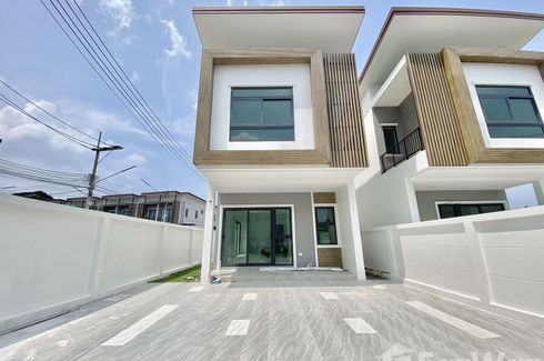 4 Bedroom House for sale in Suchada A Town 2 Phase 2, Hat Yai, Songkhla