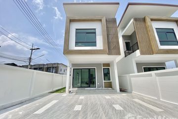 4 Bedroom House for sale in Suchada A Town 2 Phase 2, Hat Yai, Songkhla