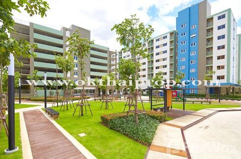 Condo for sale in Lumpini Township Rangsit - Klong 1, Prachathipat, Pathum Thani