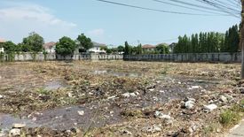 Land for sale in Bang Phlap, Nonthaburi