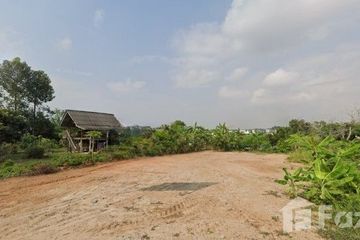 Land for sale in Thap Ma, Rayong