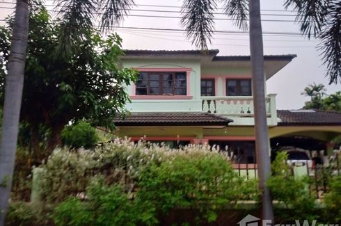 4 Bedroom House for sale in Jitareevill 2, Phichai, Lampang