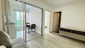 1 Bedroom Condo for sale in Elio Sathorn - Wutthakat, Bang Kho, Bangkok near BTS Talat Phlu