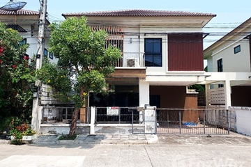 3 Bedroom House for sale in The Park 2 Rama 2-Bang Kachao, Bang Krachao, Samut Sakhon