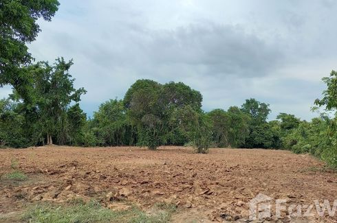 Land for sale in Ban Phrik, Nakhon Nayok