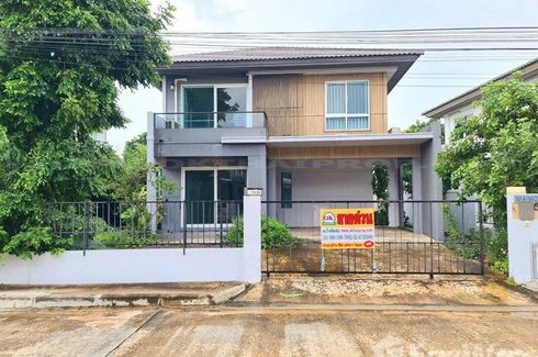 3 Bedroom House for sale in Pruklada Mahachai, Bang Ya Phraek, Samut Sakhon