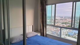 1 Bedroom Condo for rent in Lumpini Ville Chaengwattana - Pakkred Station, Pak Kret, Nonthaburi