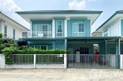 4 Bedroom House for sale in VENUE Westgate, Bang Mae Nang, Nonthaburi