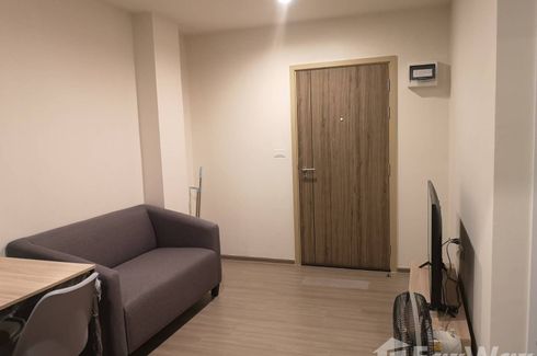 1 Bedroom Condo for rent in Condo Me Sinsakorn, Khok Kham, Samut Sakhon