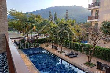 1 Bedroom Condo for rent in Baan Khao Yai, Mu Si, Nakhon Ratchasima