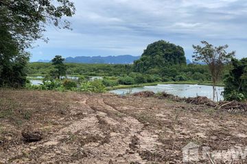 Land for sale in Khao Thong, Krabi