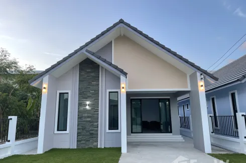 3 Bedroom House for sale in The Bloom Nikompattana-Rayong, Makham Khu, Rayong